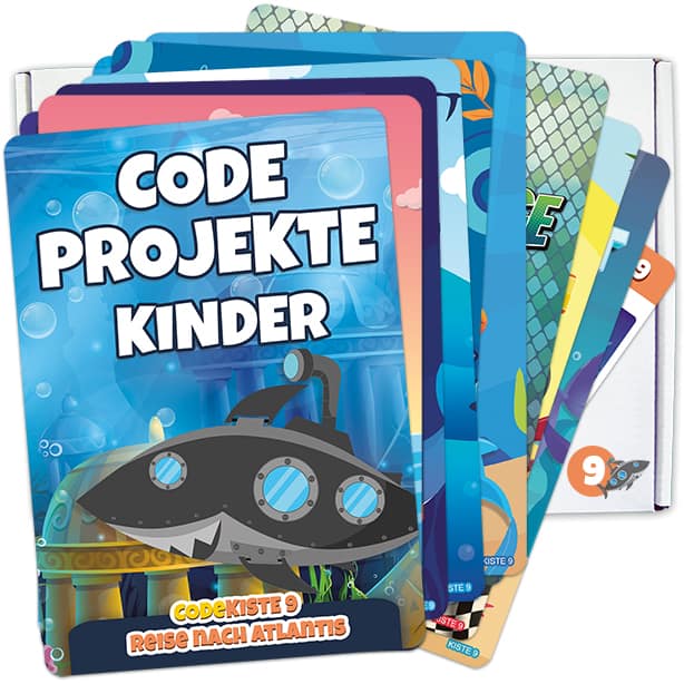 CodeKiste9Product