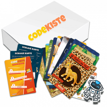 codekiste-versandbox